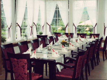 照片:  Landgasthof Hoffmann