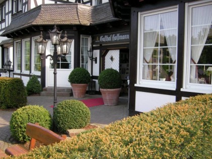 照片:  Landgasthof Hoffmann